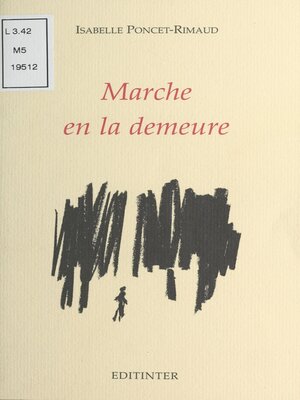 cover image of Marche en la demeure